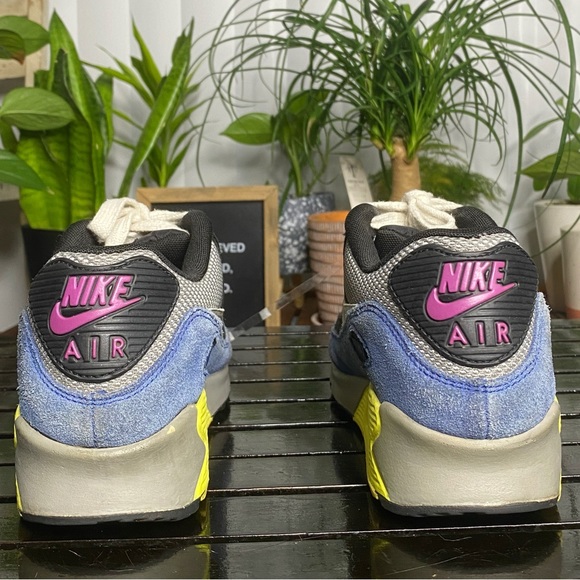 •Nike Air Max 90 2012• - Picture 6 of 8